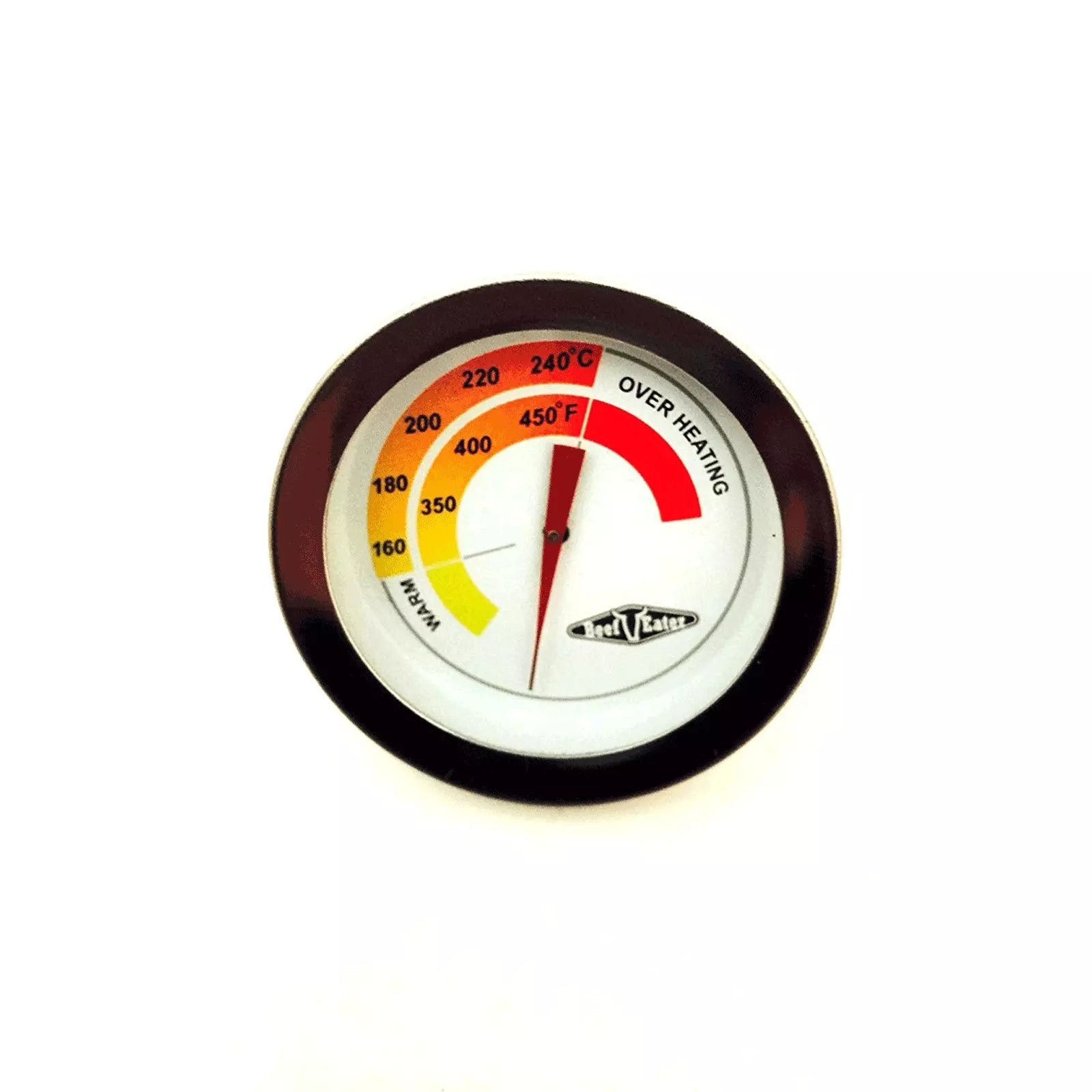 Beefeater Temperature Gauge Thermometer Suits Hooded Signature Models