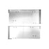Beefeater 1600 Series Built-In Heat Shield Bracket