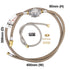 Beefeater Natural Gas Conversion Kit for Built-in 7000, 1600 and 1200 Series