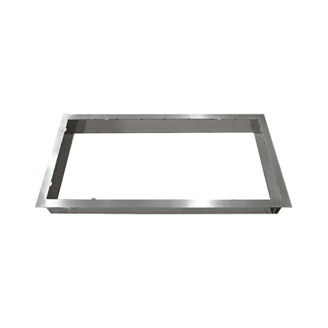 Beefeater Trim Kit for Signature ProLine 6 burner built-in barbecue - BACS100A