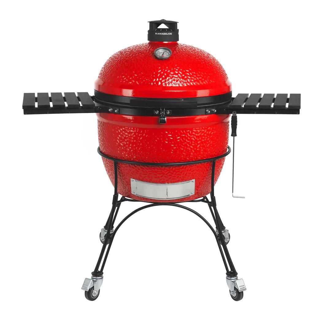 Kamado Joe ® - Big Joe II Essential Bundle