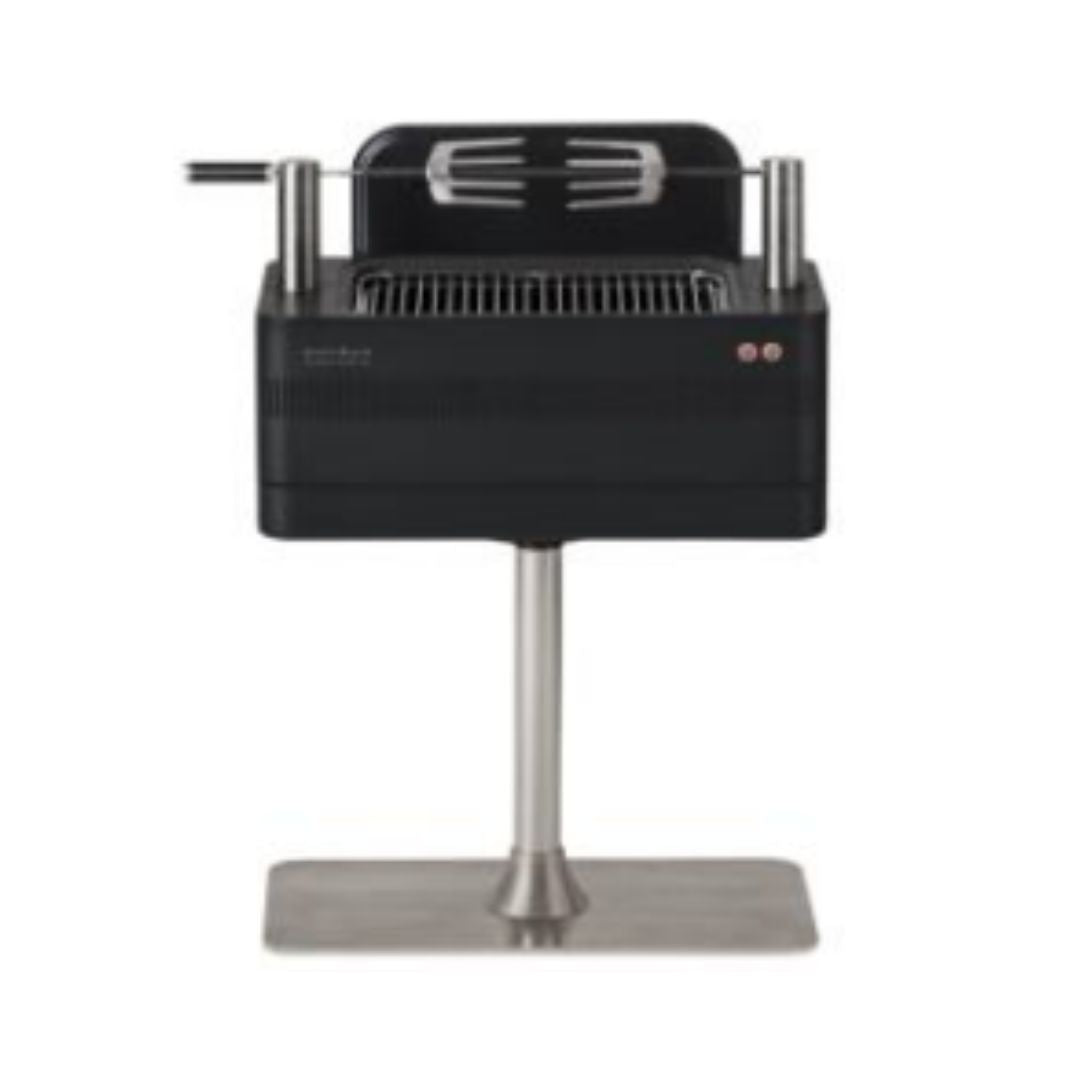 Buy Everdure Fusion Heston Blumenthal Fusion Charcoal BBQ