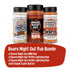 Boars Night Out Rub Bundle