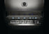 Napoleon 700 Series 38 Inch Built in and Napoleon Double Door Alfresco Outdoor Fridge