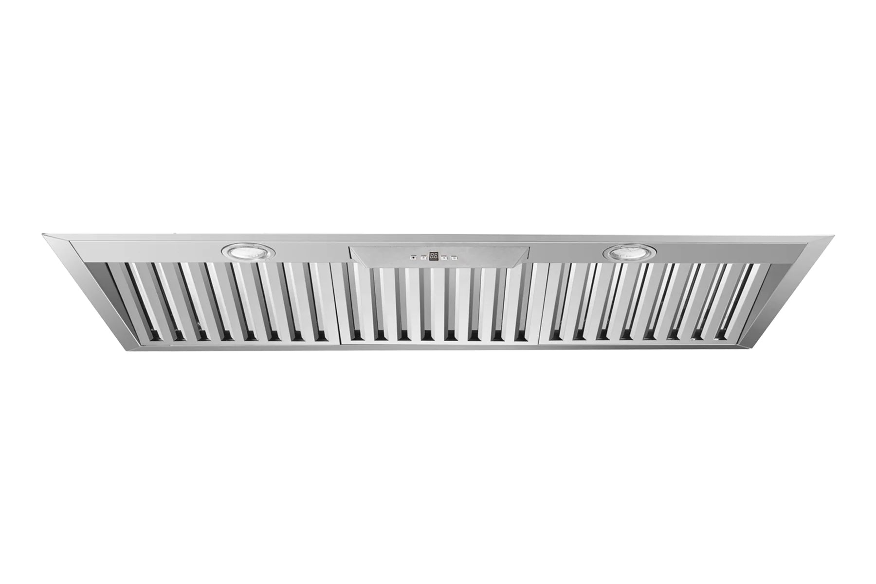 Schweigen Stainless Steel BBQ Undermount Rangehood 100cm - CLUM210