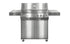 Crossray XPlor Gas BBQ with Trolley