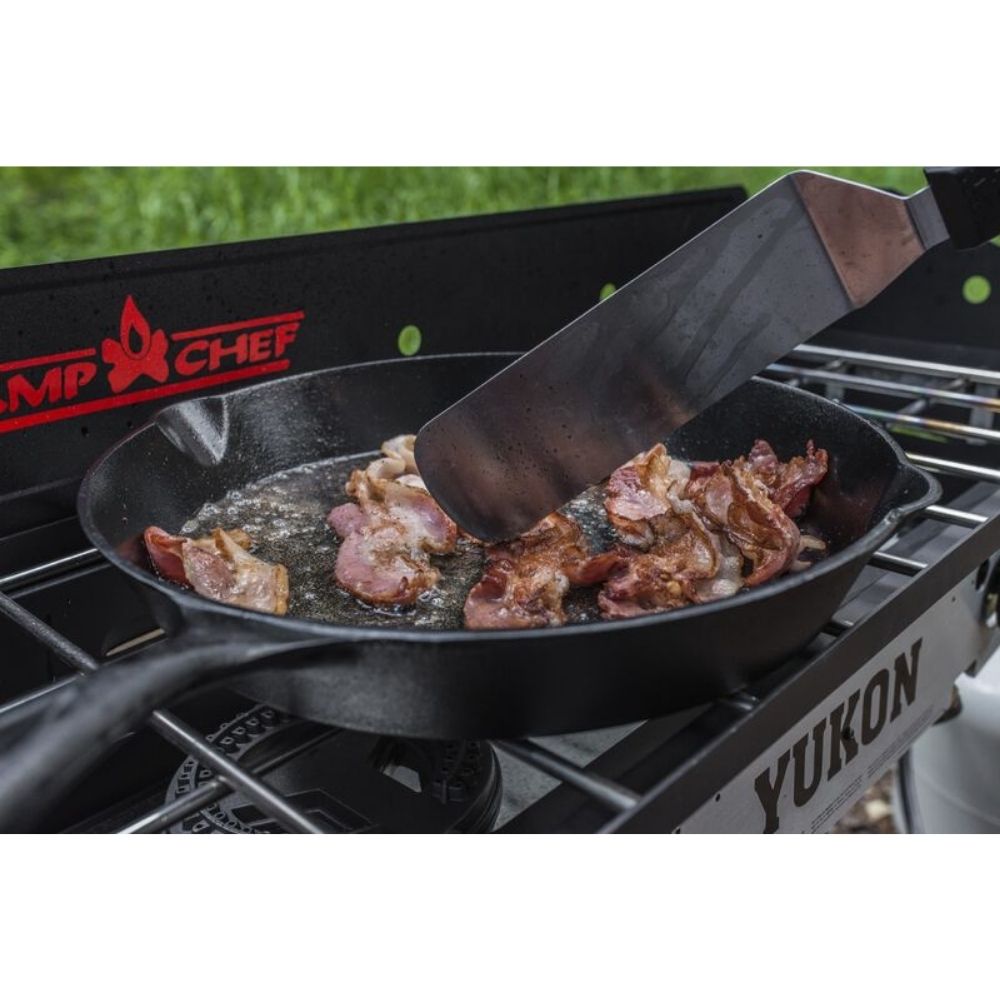 Camp Chef 14inch Cast Iron Skillet