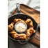 Camp Chef 8inch Cast Iron Skillet