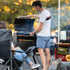 Clearance Sale - Camp Chef Pursuit 20 Portable Pellet Grill