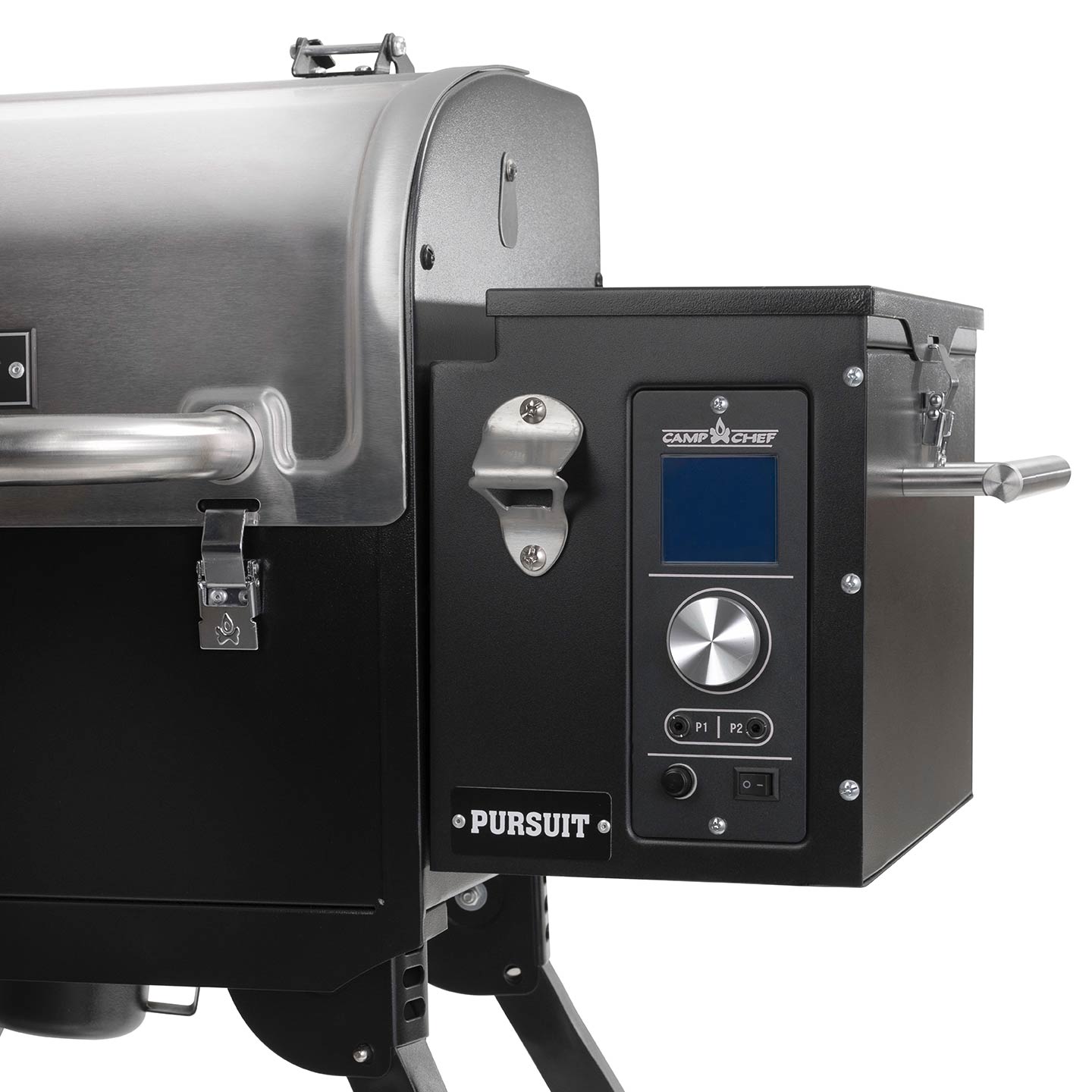 Clearance Sale - Camp Chef Pursuit 20 Portable Pellet Grill