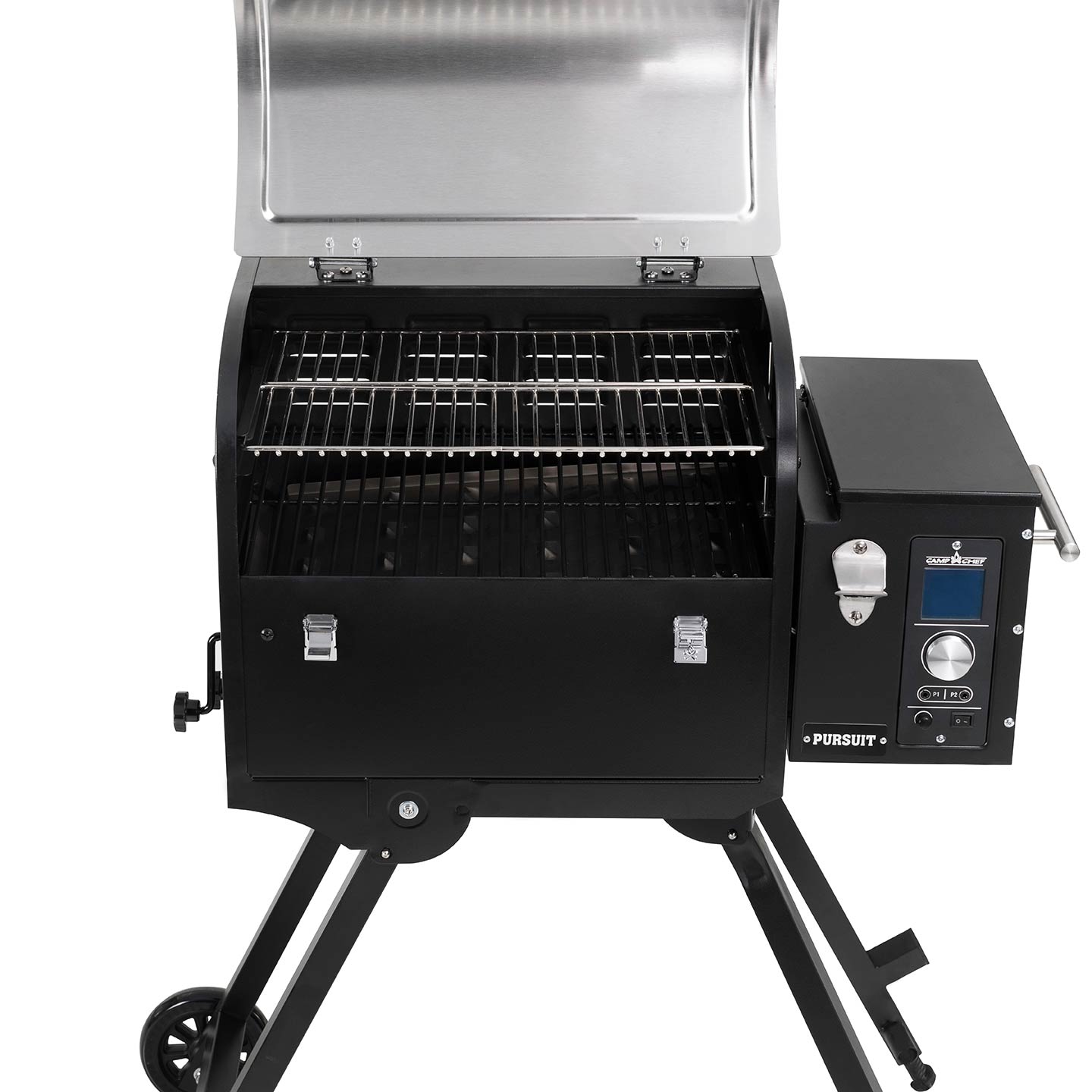 Clearance Sale - Camp Chef Pursuit 20 Portable Pellet Grill