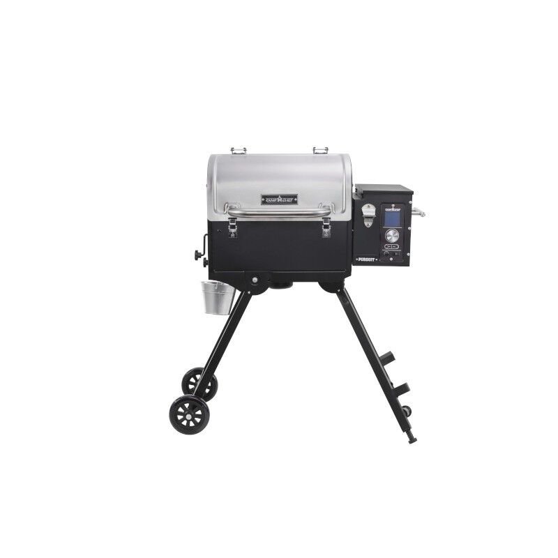 Clearance Sale - Camp Chef Pursuit 20 Portable Pellet Grill