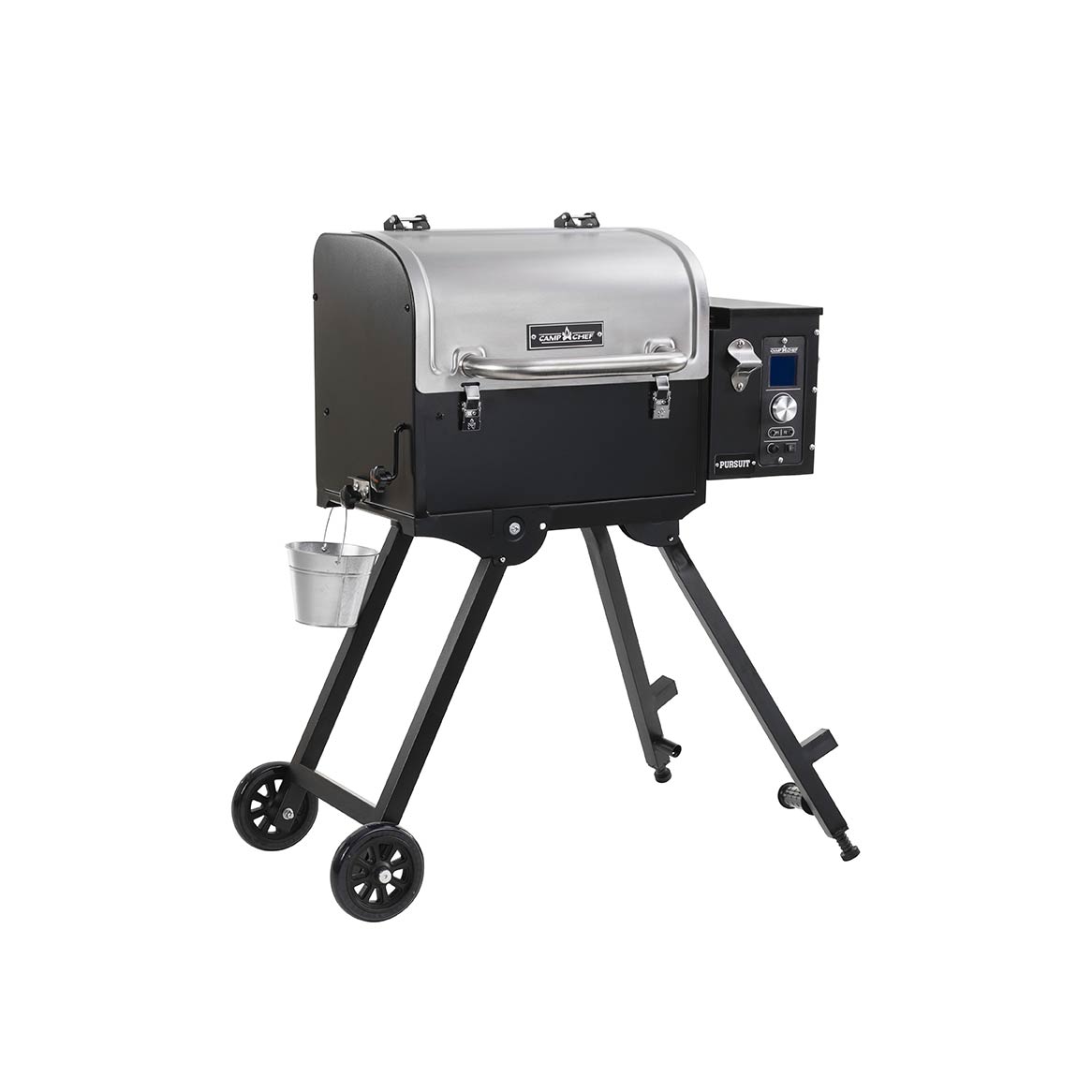 Clearance Sale - Camp Chef Pursuit 20 Portable Pellet Grill
