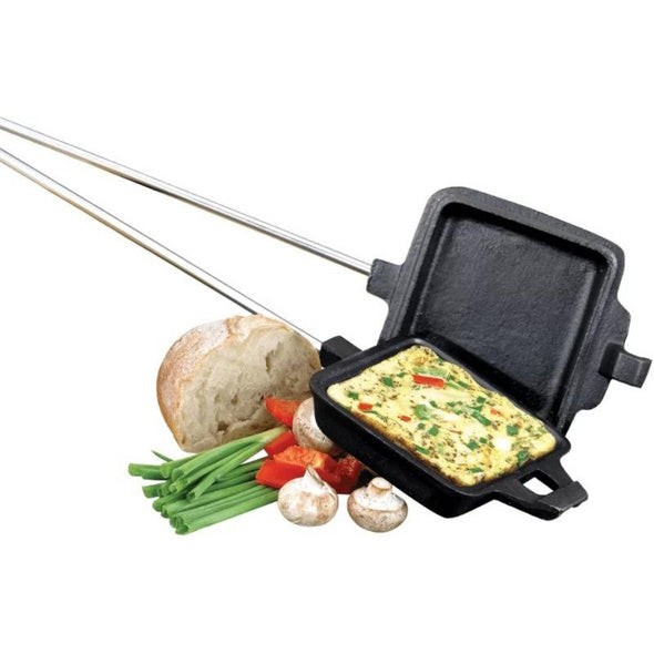 Camp Chef Single Square Cooking Iron Joe s BBQs