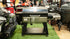 Clearance Sale - Camp Chef Woodwind Pro 36 with Sidekick