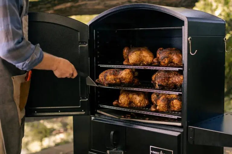 Camp Chef XXL Pro Vertical Smoker