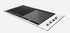 Artusi 316 SS Drop in BBQ with Roasting Hood & Rhino Outdoor ENVY 2 Door Fridge Marine Grade Bundle