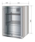 Artusi Single Door Outdoor Refrigerator - AOF1S