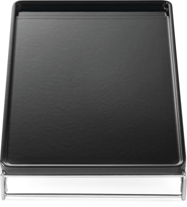 Napoleon Cast Iron Griddle for Sizzle Zone