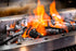 Tucker Hibachi Yakitori XL Charcoal Grill