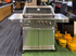 Clearance Sale - Crossray 4 Burner Trolley Barbecue
