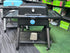 Clearance Sale - Everdure by Heston Blumenthal Force Gas BBQ Black