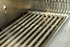 Top Notch Stainless Steel Diamond Grill for Beefeater 7000 (304 Stainless Steel)