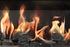 Real Flame Magiglo Series 360 Gas Fireplace