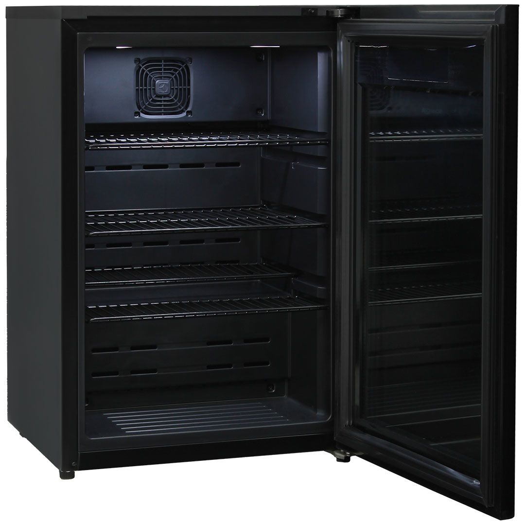 Schmick Alfresco Under Zero Best Beer Party Fridge HUS-EX108