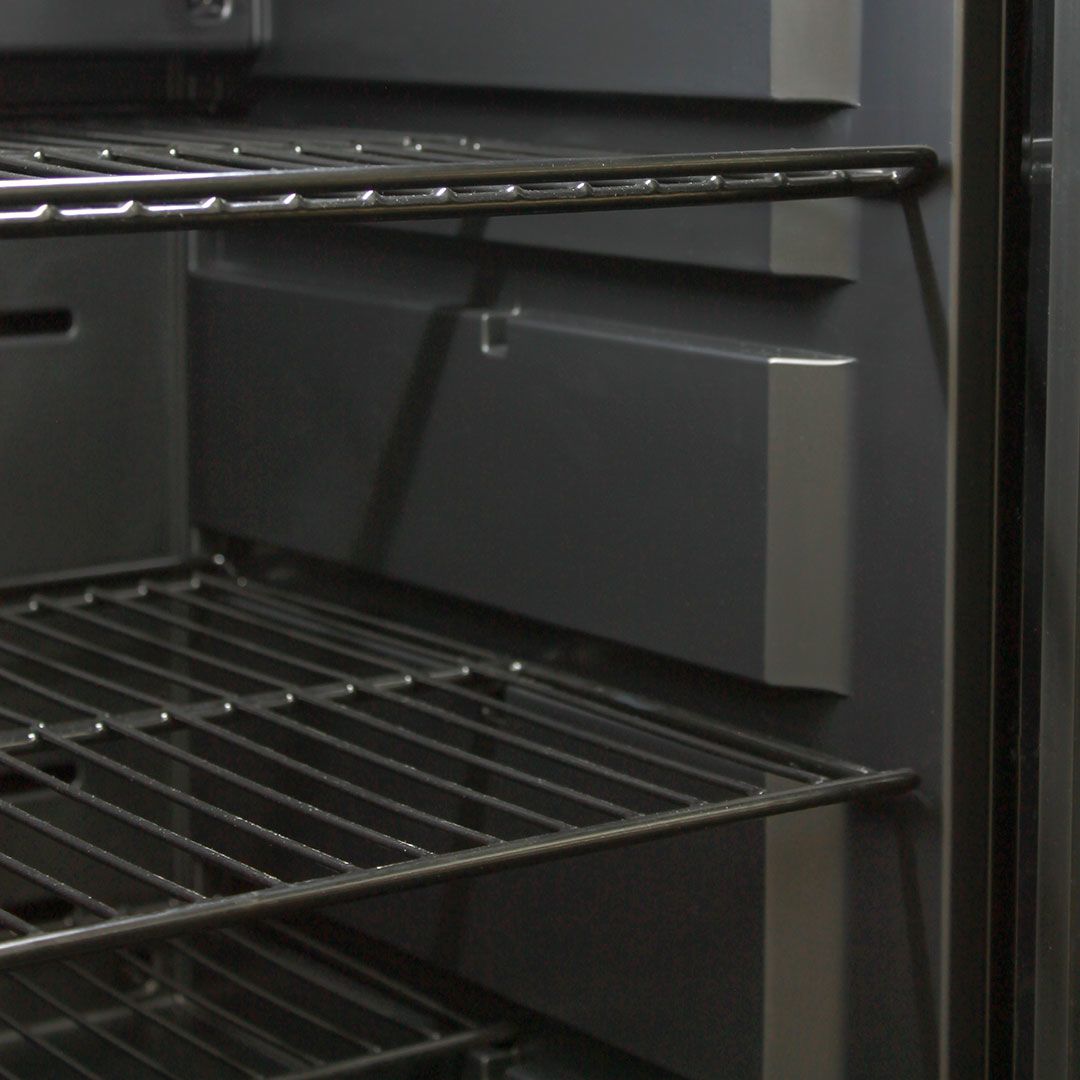 Schmick Alfresco Under Zero Best Beer Party Fridge HUS-EX108