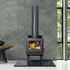 Coonara Aussie Radiant Freestanding Wood Heater