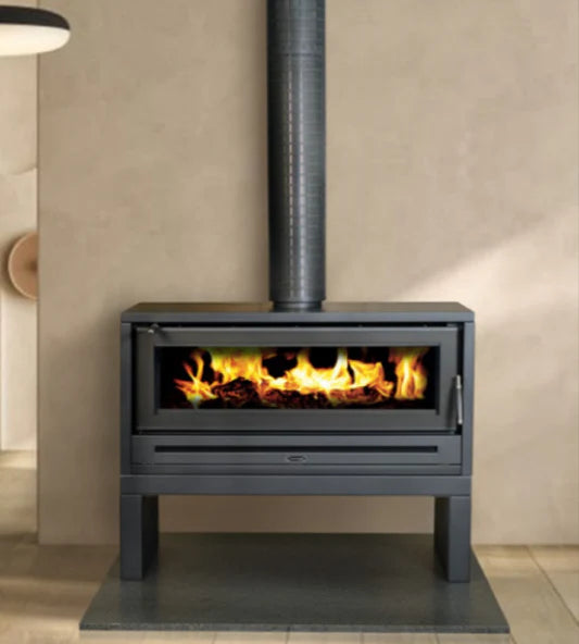 Coonara Nullarbor Freestanding Heater