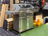 Clearance Sale - Crossray 4 Burner Trolley Barbecue