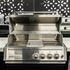 Top Notch Stainless Steel Hotplate Griddle for Crossray (3CR12 Stainless Steel)