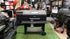 Clearance - GMG Jim Bowie PRIME+ WiFi Pellet Grill - Black Hood