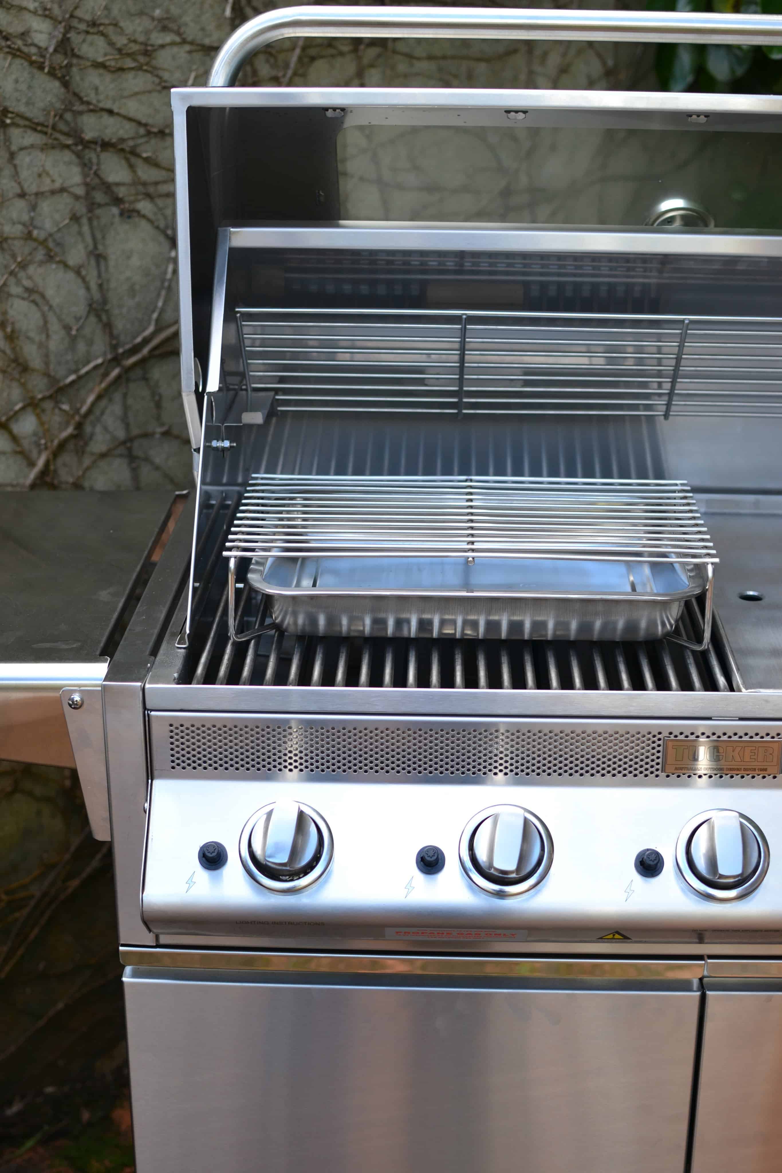 Tucker Roasting Pan, Roasting Pan, Tucker
