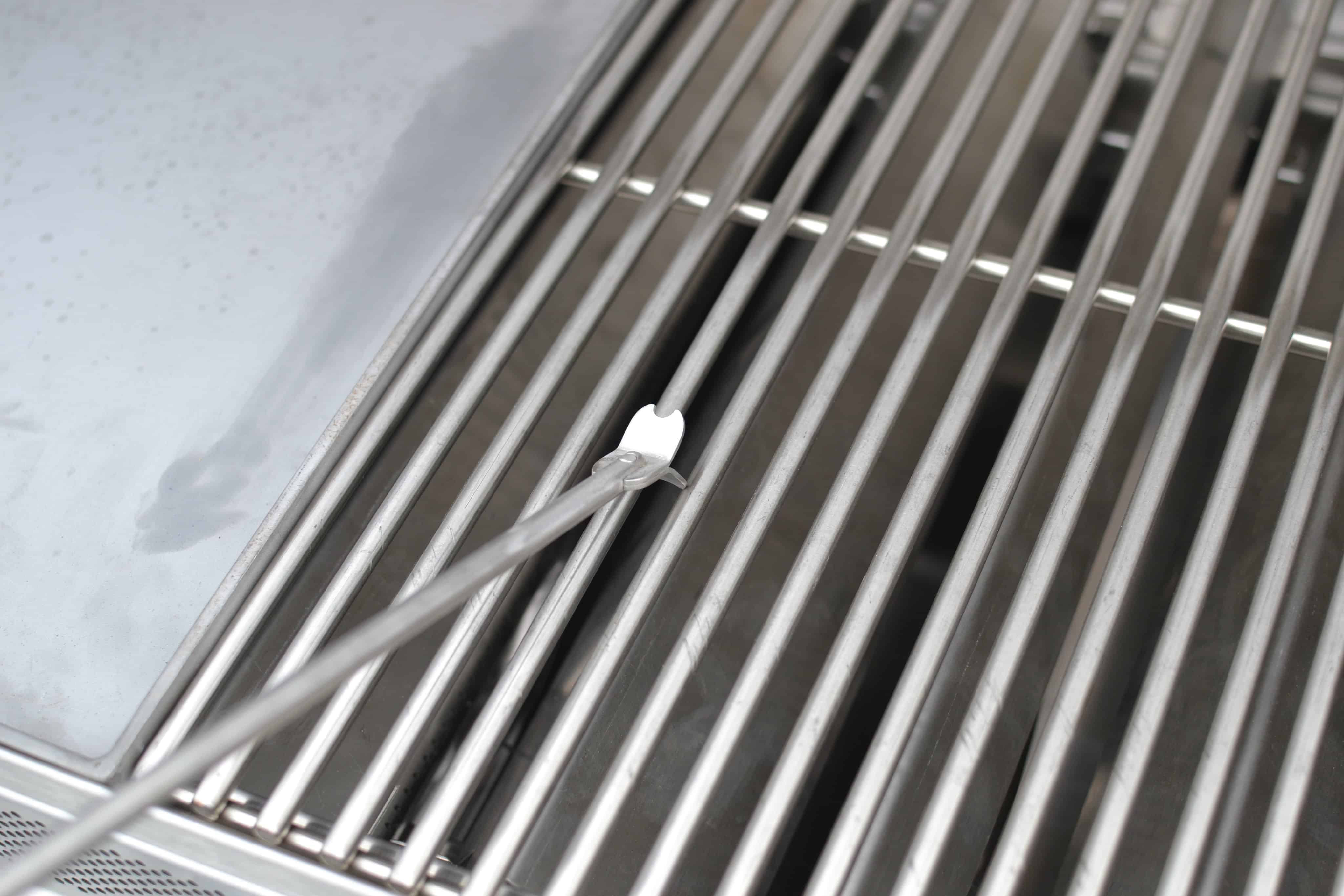 Tucker Stainless Steel BBQ Tool, Accessory, Tucker Australia
