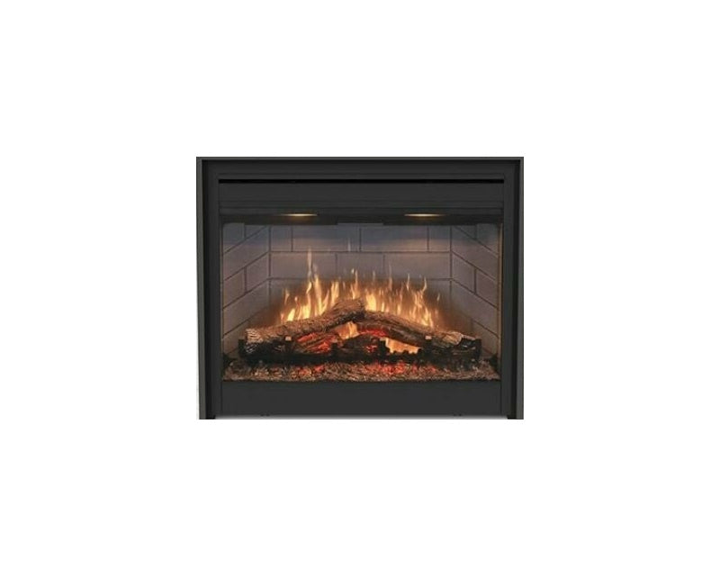 Dimplex 26" Optiflame LED Electric Firebox