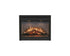 Dimplex 26 Inch Optiflame LED Electric Firebox