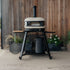 Gozney Dome Gen 2 Pizza Oven Bone Essentials Bundle - Hybrid Fuel Propane