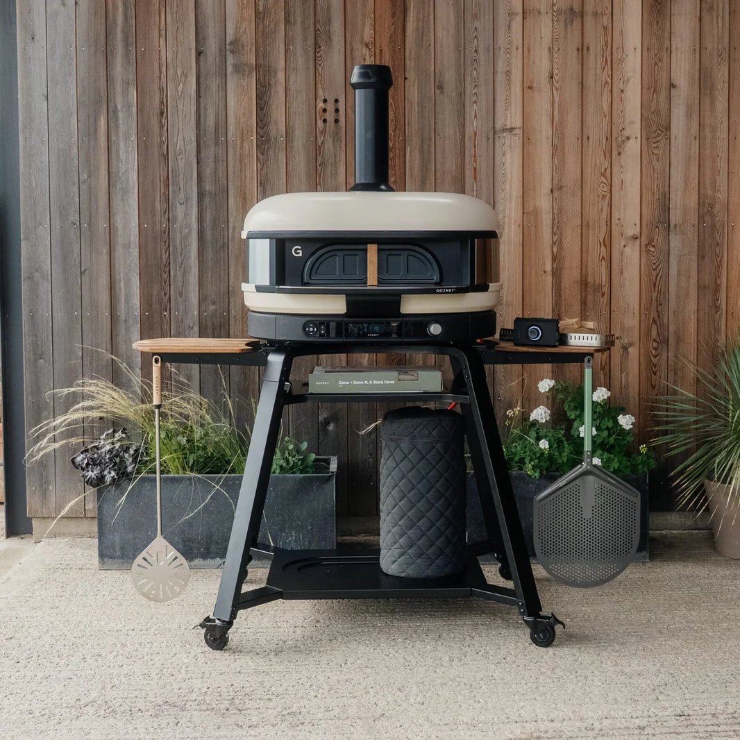 Gozney Dome pizza oven
