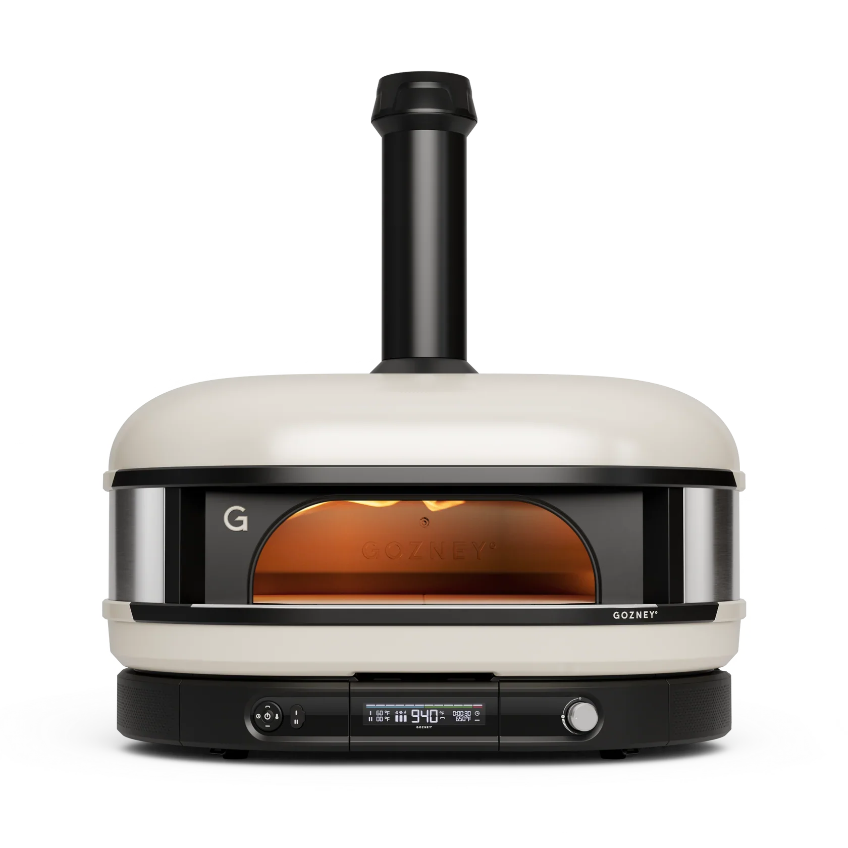 Gozney Dome Gen 2 Dual Fuel Bone Pizza Oven