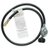 Everdure Pro Flame 360 LPG Hose and Regulator Kit