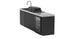 Everdure Seabreeze 3 Burner BBQ Black Modular Outdoor Kitchen with Sink & Beverage Cooler