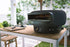 Everdure KILN DR Series Black 16 Inch Pizza Oven