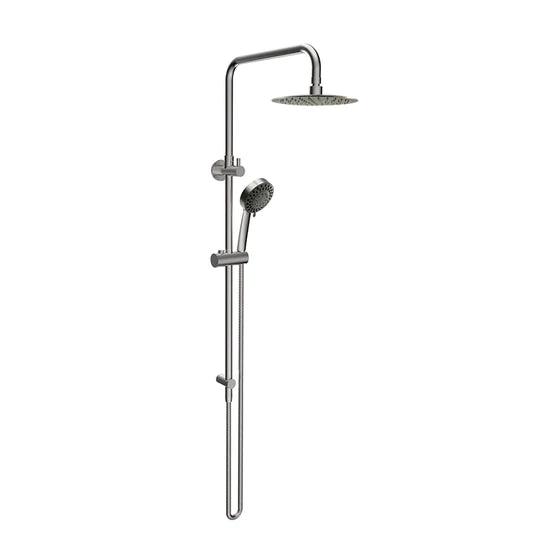 Linkware Elle Stainless Steel Twin Shower - Joe's BBQs