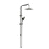 Linkware Elle Stainless Steel Twin Shower - Joe's BBQs