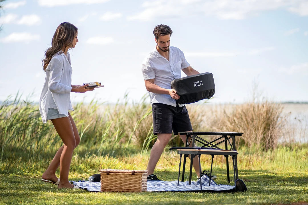Everdure KILN P Series Pizza Oven Cover