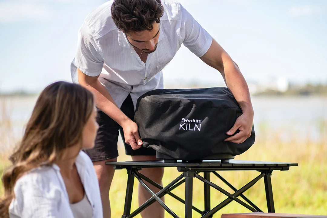 Everdure KILN P Series Pizza Oven Cover