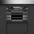 Everdure Pizza Oven Preparation Table - Black